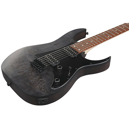 RGR431PB Charcoal Gray Flat Ibanez