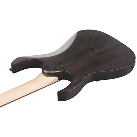 RGR431PB Charcoal Gray Flat Ibanez