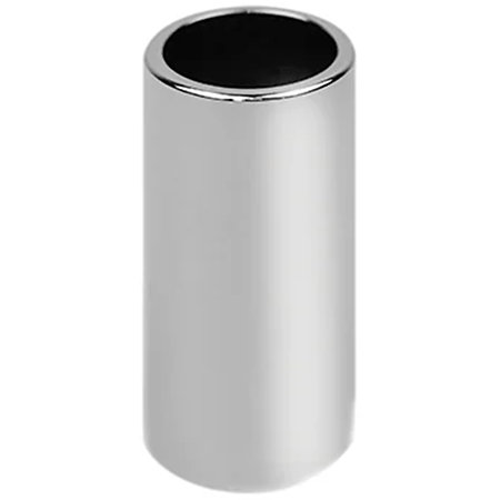 PWCBS-SM Chrome Slide Medium D'Addario