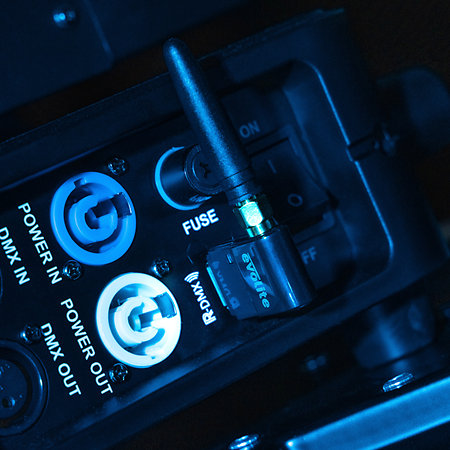 R-DMX USB Evolite