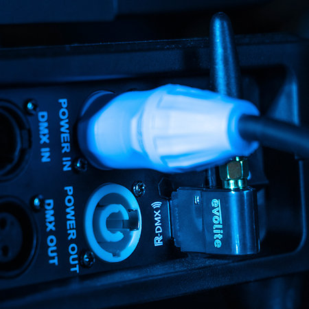 R-DMX USB Evolite
