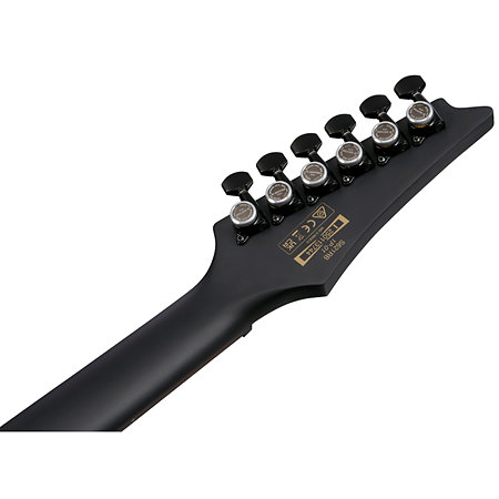 S721RB Black Flat Ibanez