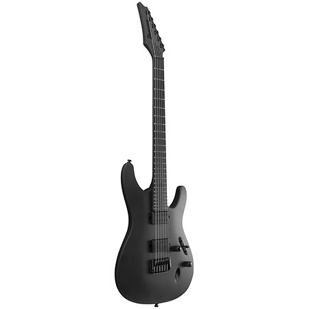 S721RB Black Flat Ibanez