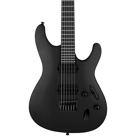 S721RB Black Flat Ibanez