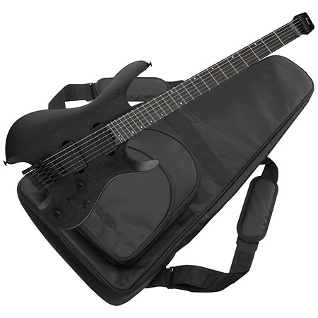 Ibanez QX52B Weathered Black + housse