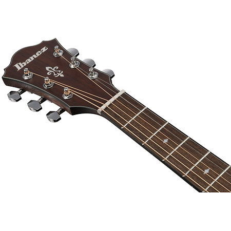 Ibanez AE140 Open Pore Natural