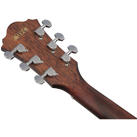 AE140 Open Pore Natural Ibanez