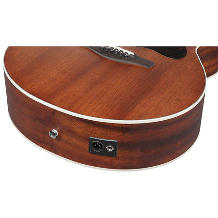 AE140 Open Pore Natural Ibanez