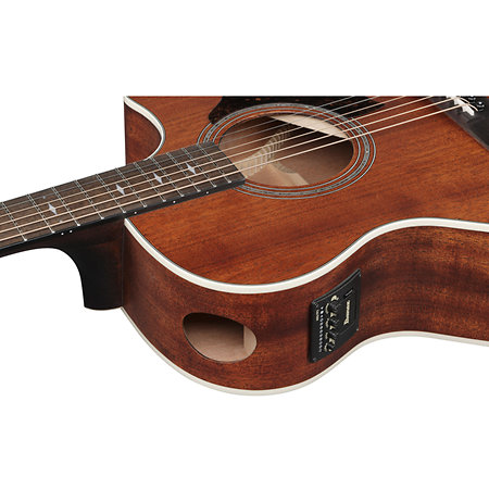 AE140 Open Pore Natural Ibanez