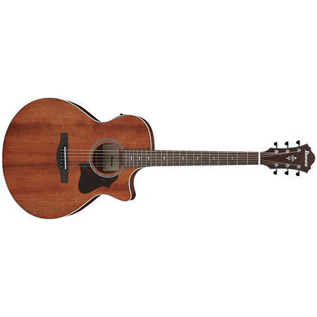 AE140 Open Pore Natural Ibanez