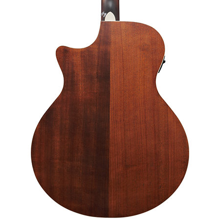 AE140 Open Pore Natural Ibanez