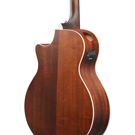 AE140 Open Pore Natural Ibanez