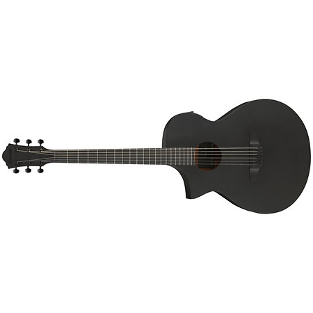 AEWC621L Black Out Gaucher Ibanez