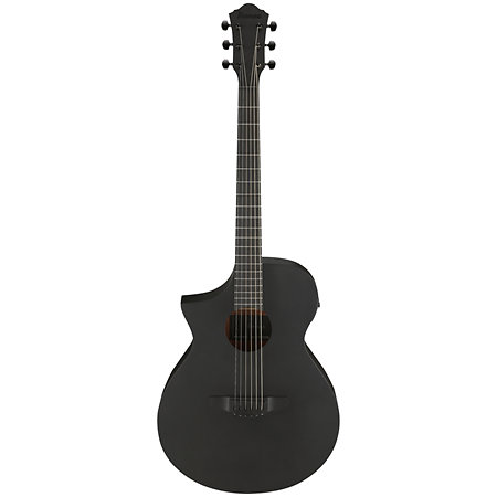 AEWC621L Black Out Gaucher Ibanez