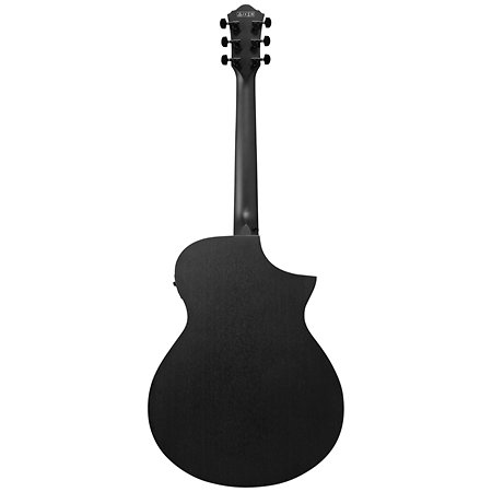 AEWC621L Black Out Gaucher Ibanez