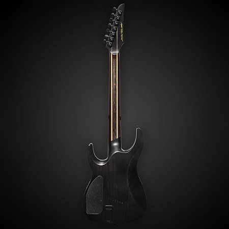 Ninja X 7 String Multi-scale Tarantula + Housse Legator
