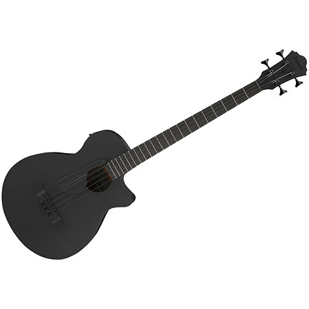 AEGB420 Black Out Ibanez