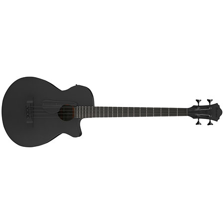 AEGB420 Black Out Ibanez