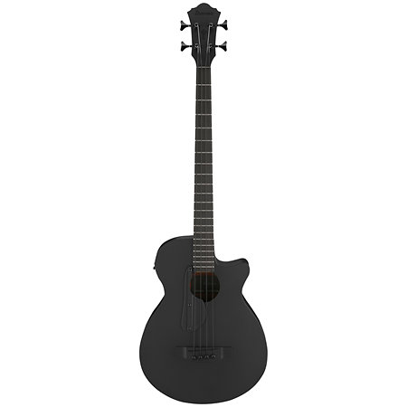 AEGB420 Black Out Ibanez