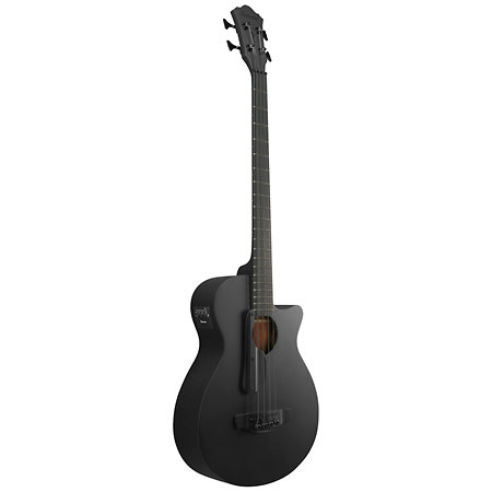 AEGB420 Black Out Ibanez