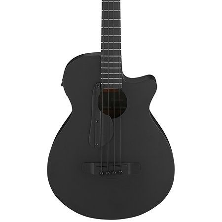 AEGB420 Black Out Ibanez