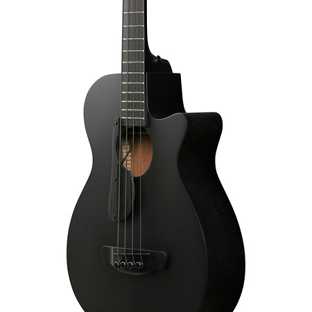AEGB420 Black Out Ibanez