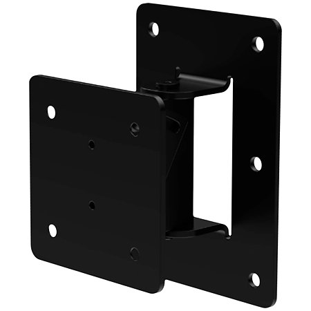 Martin Audio WB15B Fixation murale noir