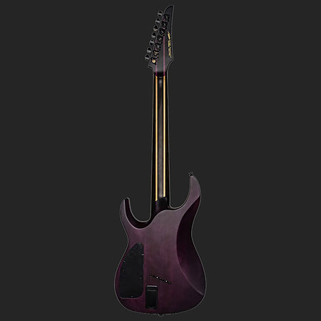 Ninja X 7 String Multi-scale Nexus + Housse Legator