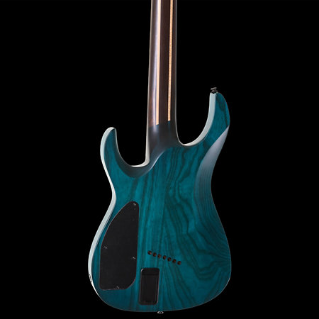 Ninja X 7 String Multi-scale Galaxy + Housse Legator