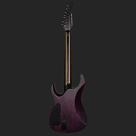 Ninja X 7 String Multi-scale Blood Moon + Housse Legator