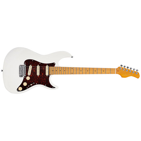 Larry Carlton S5 Olympic White