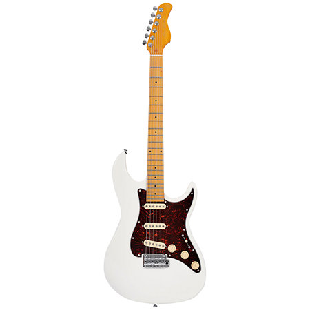 S5 Olympic White Larry Carlton