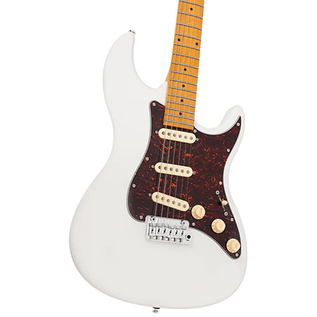 S5 Olympic White Larry Carlton