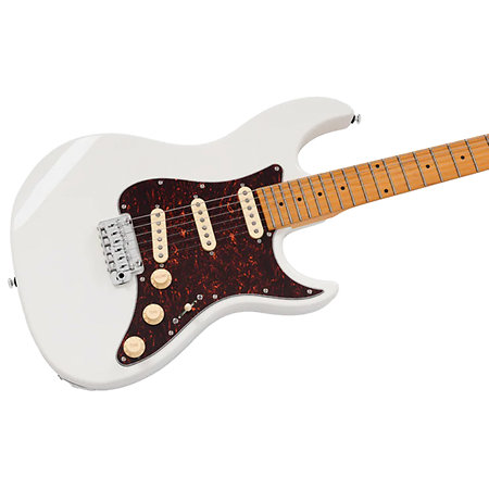 S5 Olympic White Larry Carlton