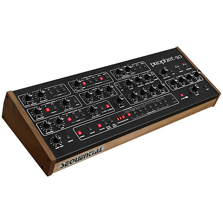Sequential Prophet 10 Module