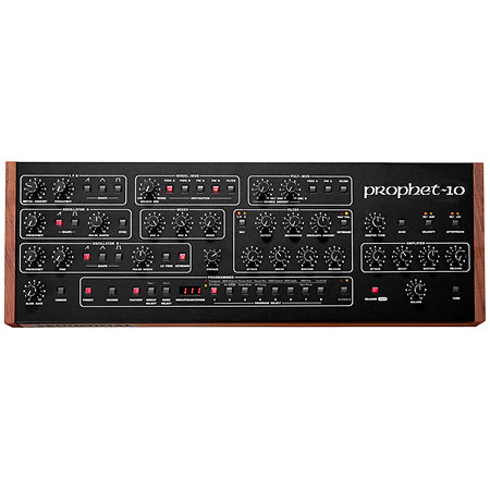 Sequential Prophet 10 Module