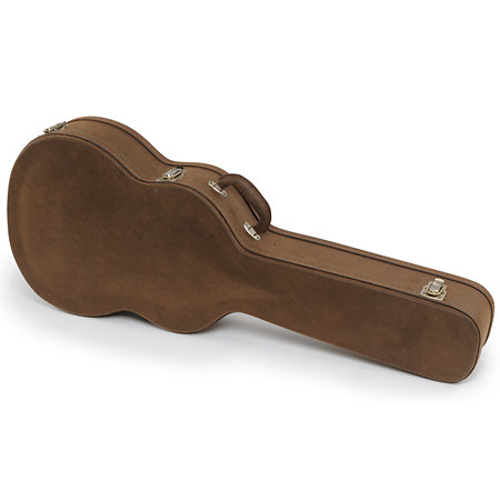 GA3008CE Natural High Gloss + étui Ibanez