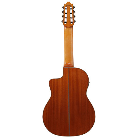 GA3008CE Natural High Gloss + étui Ibanez