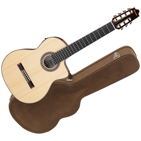 Ibanez GA3007CE Natural High Gloss