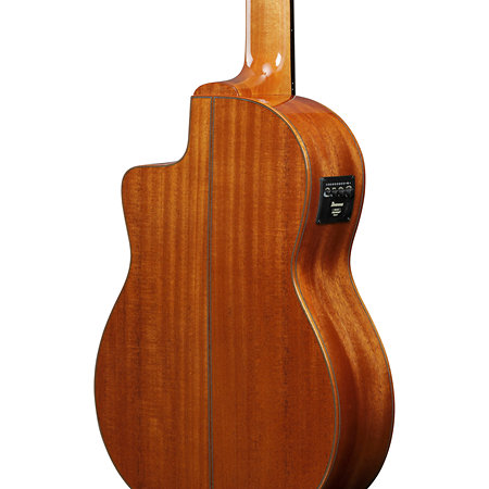 Ibanez GA3007CE Natural High Gloss