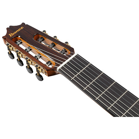 GA3007CE Natural High Gloss Ibanez