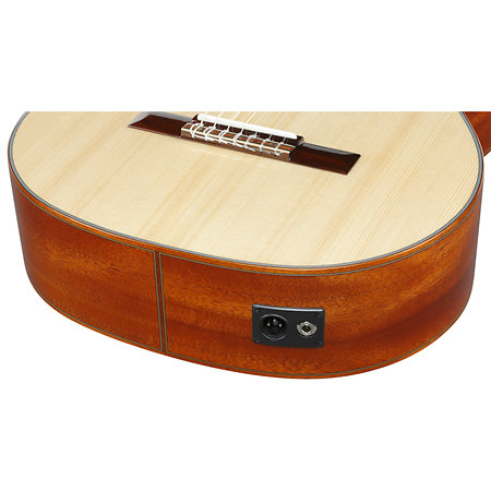 GA3007CE Natural High Gloss Ibanez