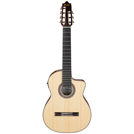 GA3007CE Natural High Gloss Ibanez