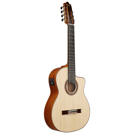 GA3007CE Natural High Gloss Ibanez