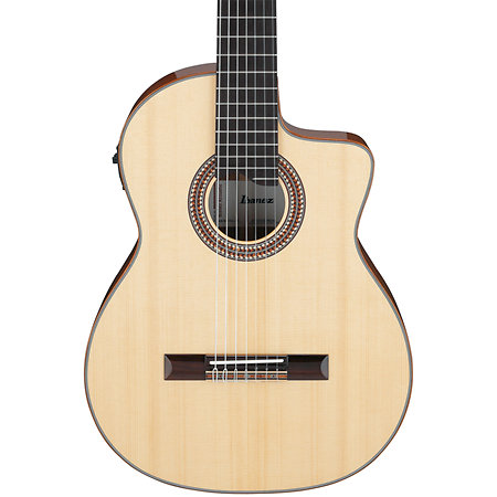 GA3007CE Natural High Gloss Ibanez
