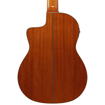 GA3007CE Natural High Gloss Ibanez