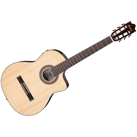 Ibanez GA380CE Natural High Gloss