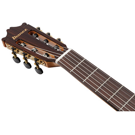 Ibanez GA380CE Natural High Gloss