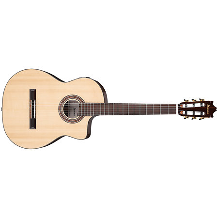 GA380CE Natural High Gloss Ibanez