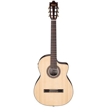 GA380CE Natural High Gloss Ibanez